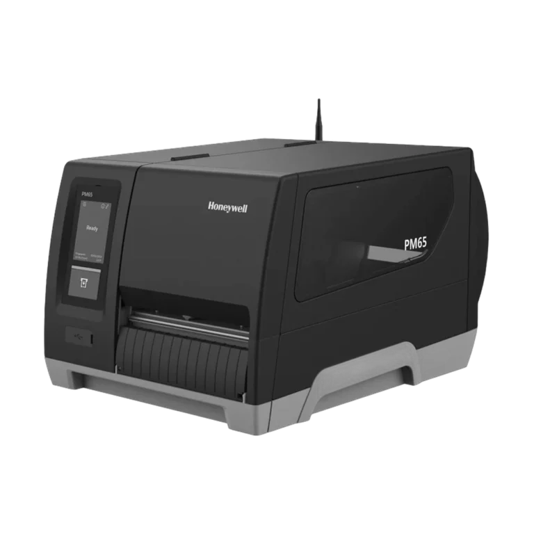 Imprimante industrielle Honeywell PM65 - transfert thermique 203 dpi, 6" — YouShop DZ