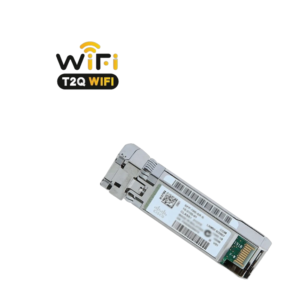 Transceiver Huawei SFP+ 10G Monomode SFP-10G-LR-eKit - 1310 nm 10 km LC