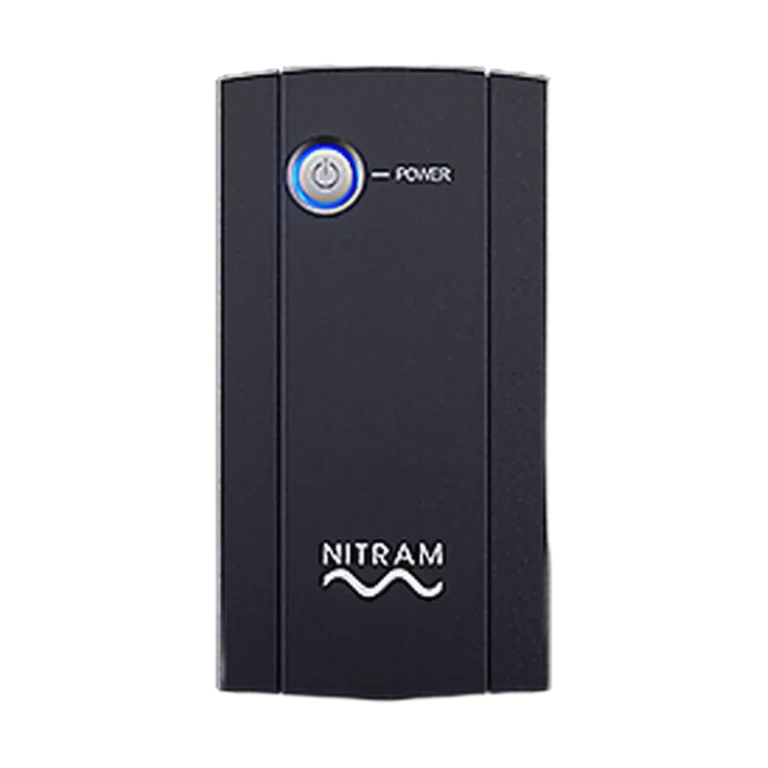 Onduleur NITRAM Elite Value IEC 2200 - 2200 VA / 1320 W Line-Interactive Tour — YouShop DZ