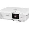 Vidéoprojecteur Epson EB-E24 vue de face