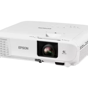 Vidéoprojecteur Epson EB-E24 vue de face