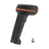 Lecteur OCR HENEX HC-4208SRC — passeport / CIN / permis (Sans fil + socle)