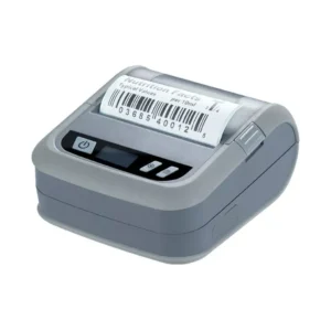 Imprimante ticket mobile XPRINTER XP-P323B — 80 mm Bluetooth avec pochette