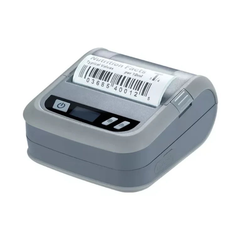 4qvlc5.webp Imprimante ticket mobile XPRINTER XP-P323B — 80 mm Bluetooth avec pochette — YouShop DZ