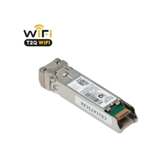 Transceiver Huawei SFP+ 10G Multimode SFP-10G-SR-eKit - 850 nm 0,3 km LC