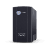 Onduleur NITRAM Elite Value IEC 650 vue de face