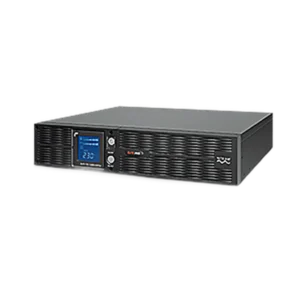 Onduleur NITRAM Elite PRO 1500 RT2U LCD - 1500 VA / 1350 W Line-Interactive Rack 2U