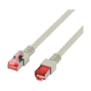 5q744t.webp Cordon reseau Ekivalan Cat6A S/FTP violet 3 m - RJ45 LSZH snagless — YouShop DZ