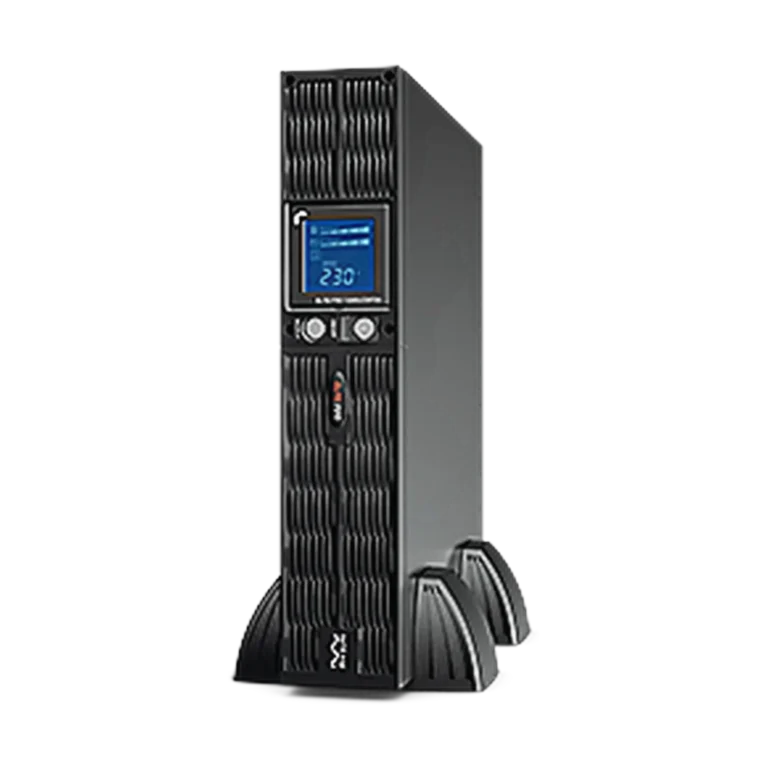 Onduleur NITRAM Elite PRO 1500 RT2U LCD - 1500 VA / 1350 W Line-Interactive Rack 2U — YouShop DZ