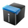 Imprimante ticket de caisse XPRINTER XP-Q80K — thermique 80 mm, USB + LAN + Wi-Fi (alarme cuisine)