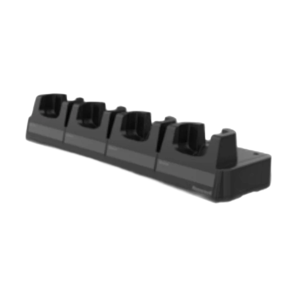 Base de charge 4 emplacements Honeywell pour ScanPal EDA52/EDA56/EDA57