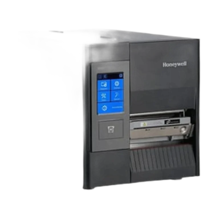 Imprimante industrielle Honeywell PD45S - ecran LCD couleur, thermique direct/transfert 203 dpi, 4" — YouShop DZ
