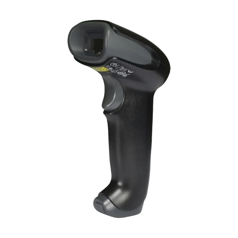Lecteur code-barres filaire Honeywell Voyager 1250g - USB, laser 1D — YouShop DZ