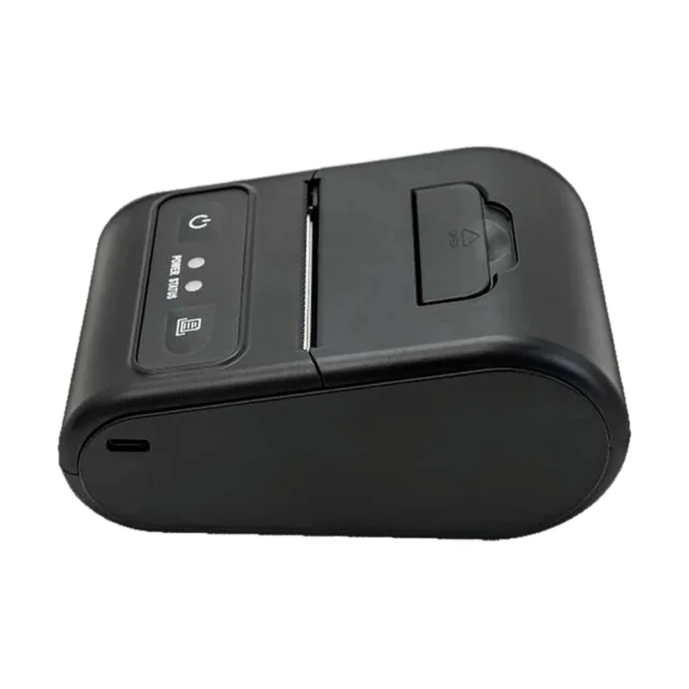 Imprimante ticket mobile XPRINTER XP-P504A — 58 mm Bluetooth — YouShop DZ