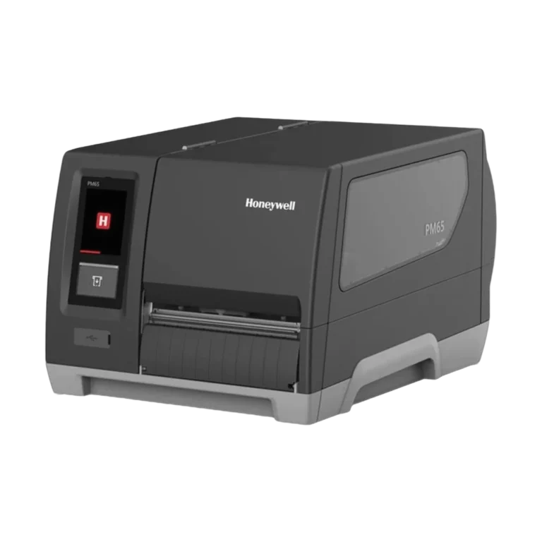 Imprimante industrielle Honeywell PM65 - transfert thermique 203 dpi, 6" — YouShop DZ