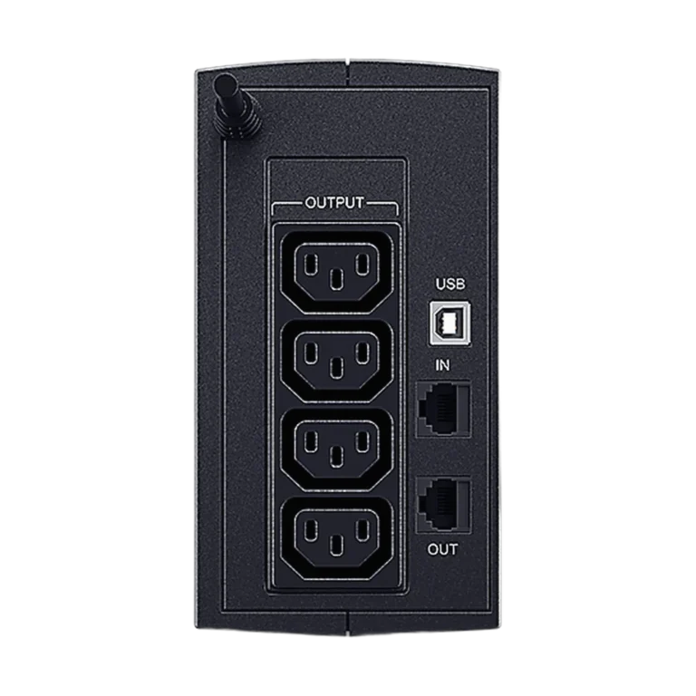 Onduleur NITRAM Elite Value IEC 2200 - 2200 VA / 1320 W Line-Interactive Tour — YouShop DZ