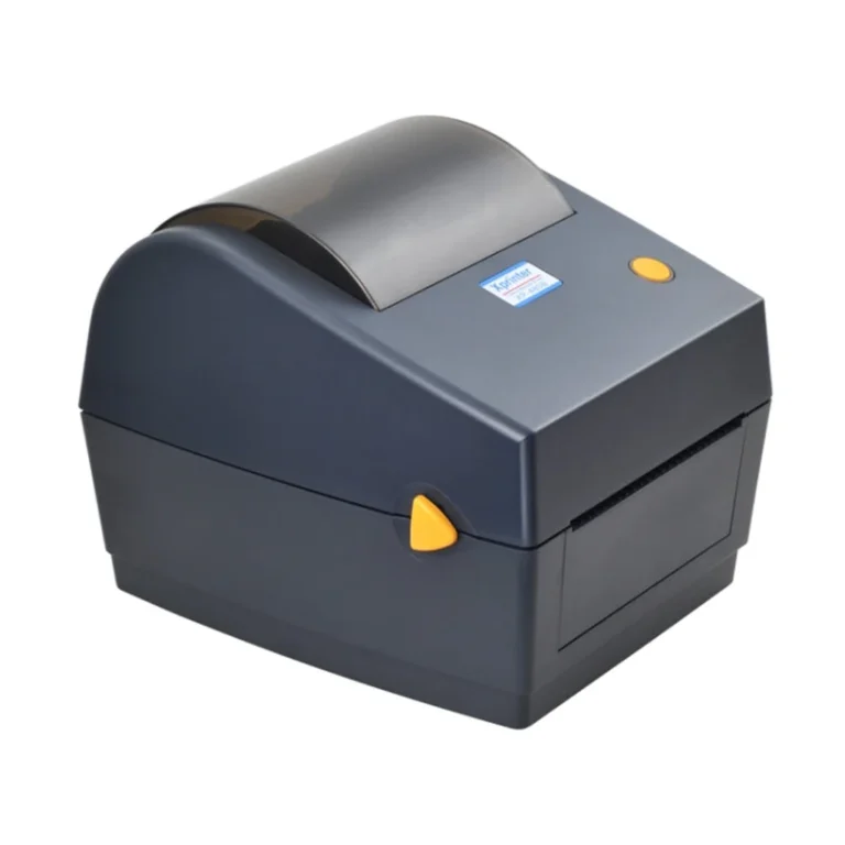 Imprimante d'etiquettes codes-barres XPRINTER XP-480B — 108 mm, USB — YouShop DZ