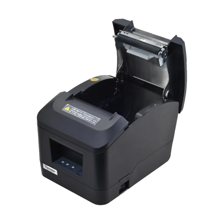 9jjzb7.webp Imprimante ticket de caisse XPRINTER D200N — thermique 80 mm, USB — YouShop DZ