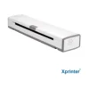 Consommable XPRINTER — Film transfert thermique 110 x 600