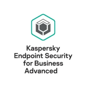 Kaspersky Endpoint Security for Business - Advanced