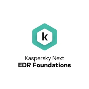 Kaspersky Next EDR Foundation