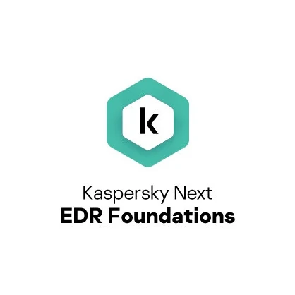 Kaspersky Next EDR Foundation