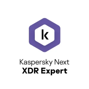Kaspersky Next XDR Expert
