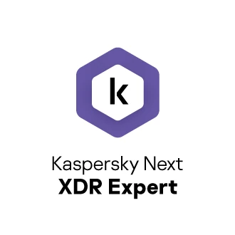 Kaspersky Next XDR Expert