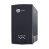Onduleur NITRAM Elite Value IEC 1050 - 1050 VA / 630 W Line-Interactive Tour