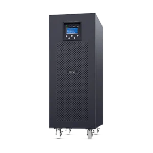 Onduleur NITRAM US10006T - 6000 VA / 5400 W On-Line double conversion Tour