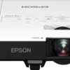 Vidéoprojecteur Epson EB-1795F vue de face