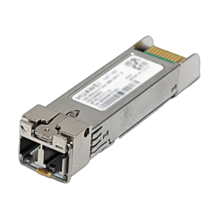 c19wra.webp Transceiver Huawei SFP+ 10G Monomode SFP-10G-LR-eKit - 1310 nm 10 km LC — YouShop DZ