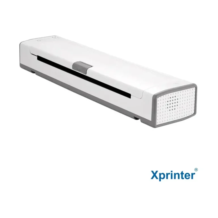 ccfdur.webp Consommable XPRINTER — Film transfert thermique 110 x 90 mm — YouShop DZ