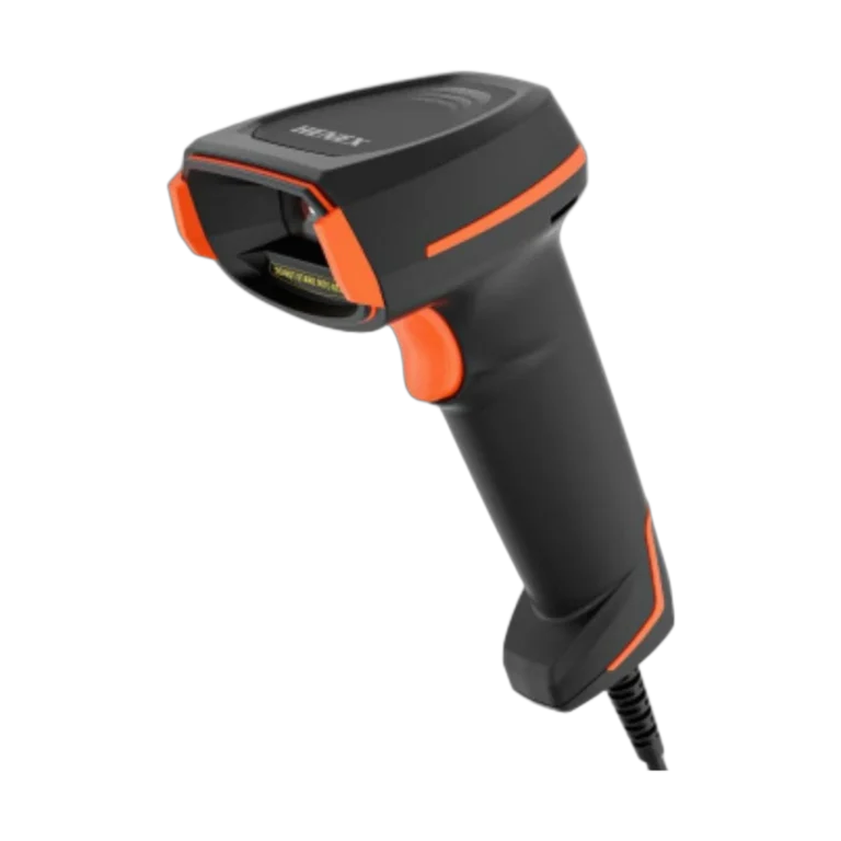 ct33tr.webp Lecteur OCR HENEX HC-4208S — passeport / CIN / permis (Filaire) — YouShop DZ