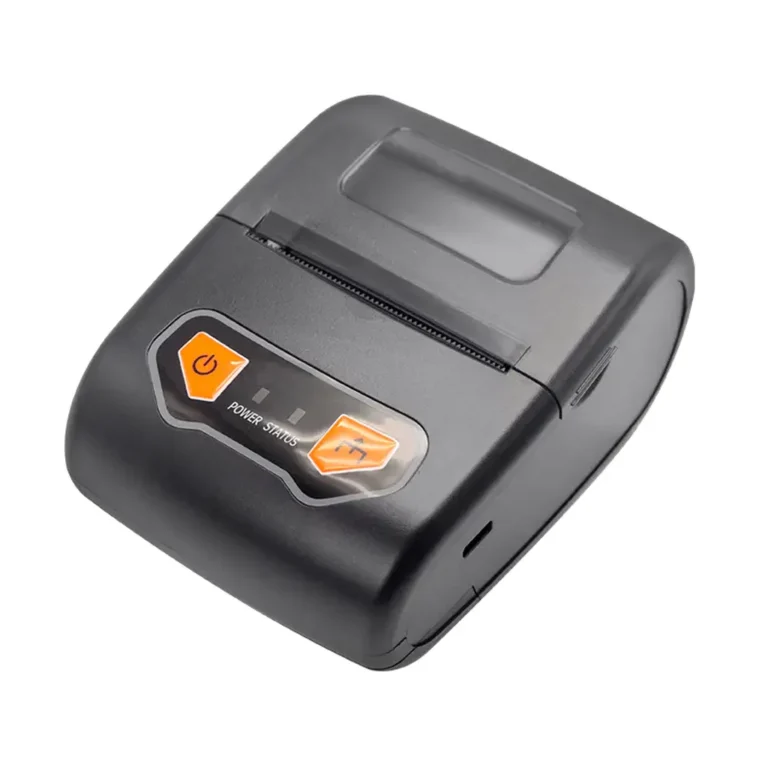 cu46jz.webp Imprimante ticket mobile XPRINTER XP-P502A — 58 mm Bluetooth avec pochette — YouShop DZ