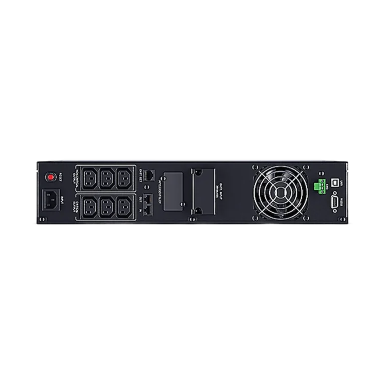 Onduleur NITRAM US10001TRM - 1000 VA / 900 W On-Line double conversion Rack 2U — YouShop DZ