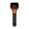 Lecteur OCR HENEX HC-4208S — passeport / CIN / permis (Filaire)