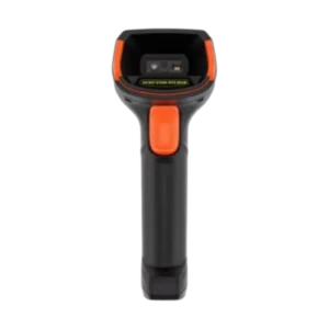 Lecteur OCR HENEX HC-4208S — passeport / CIN / permis (Filaire)
