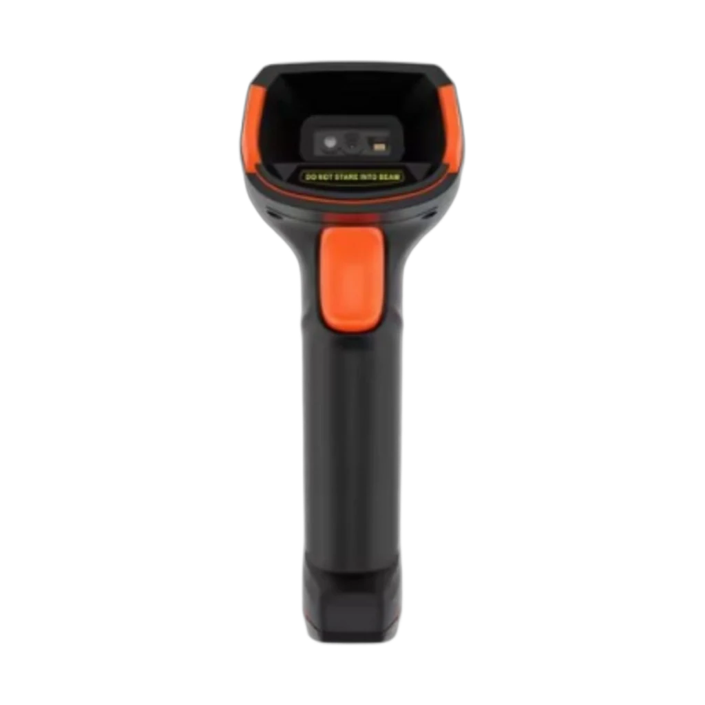 Lecteur OCR HENEX HC-4208S — passeport / CIN / permis (Filaire)