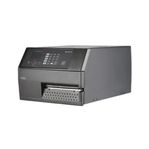 Imprimante industrielle Honeywell PX65 - haute performance, transfert thermique 203 dpi, 6"