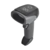 Lecteur code-barres sans fil HENEX HC-3206R — 2D / QR, USB + sans fil + Bluetooth