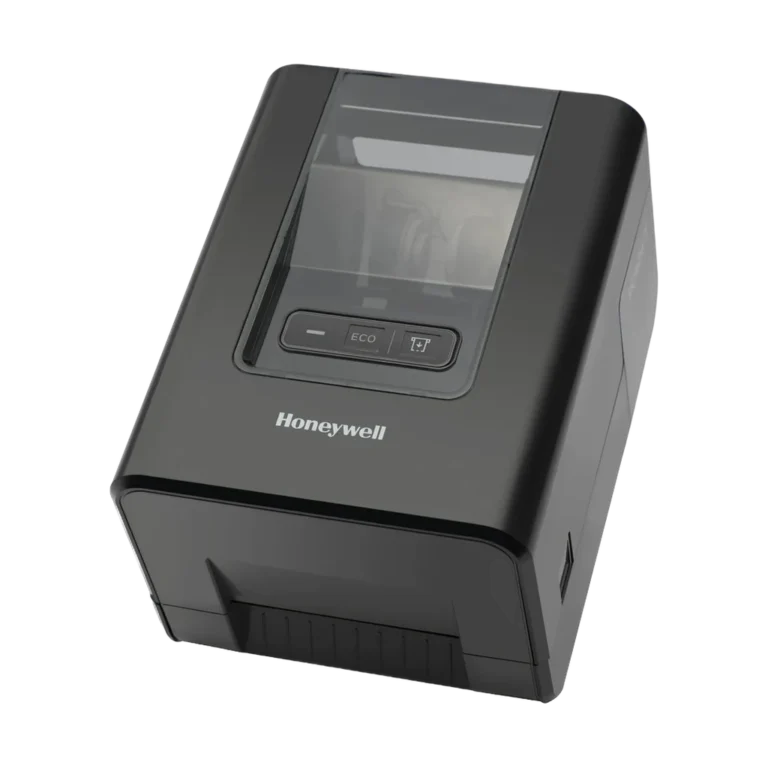 Imprimante d'etiquettes Honeywell PC42E-T - transfert thermique 203 dpi, USB + Ethernet — YouShop DZ