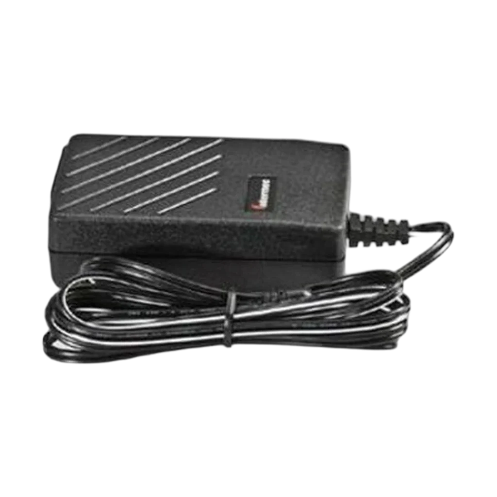 Adaptateur secteur Honeywell 12V/30W (1,35 x 3,5 mm, Level VI)