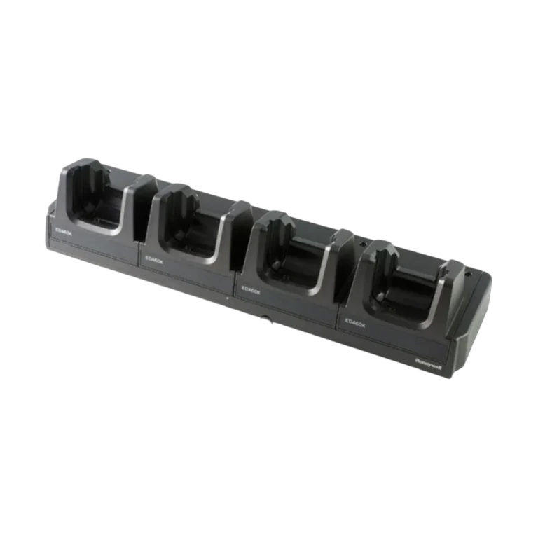 hdxqyx.webp Base de charge 4 emplacements Honeywell pour ScanPal EDA52/EDA56/EDA57 — YouShop DZ