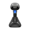 Lecteur OCR HENEX HC-5208RCS — passeport / CIN / permis (Sans fil + socle + afficheur) — YouShop DZ