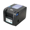 Imprimante d&rsquo;etiquettes codes-barres XPRINTER XP-370B — 80 mm, USB + Bluetooth — YouShop DZ