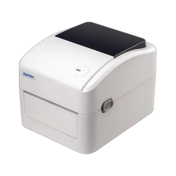 Imprimante d’etiquettes codes-barres XPRINTER XP-420B — 108 mm, USB Imprimante d’etiquettes codes-barres XPRINTER XP-420B — 108 mm, USB — YouShop DZ