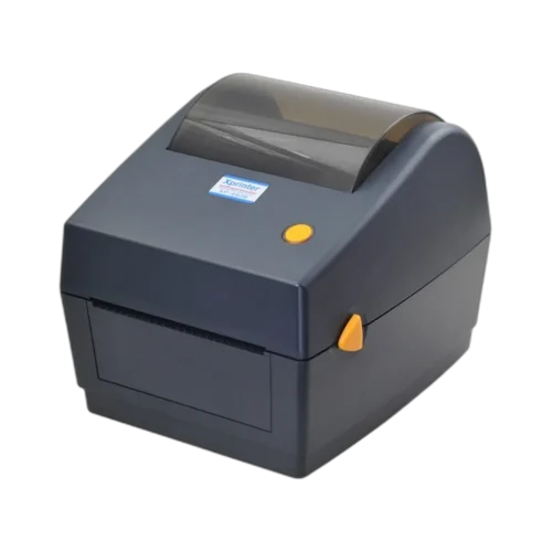 Imprimante d&rsquo;etiquettes codes-barres XPRINTER XP-480B — 108 mm, USB — YouShop DZ