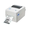 Imprimante d’etiquettes codes-barres XPRINTER XP-TT424B — 108 mm, USB + LAN Imprimante d’etiquettes codes-barres XPRINTER XP-TT424B — 108 mm, USB + LAN — YouShop DZ