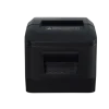 Imprimante ticket de caisse XPRINTER XP-D260N — thermique 80 mm, USB + LAN + Wi-Fi Imprimante ticket de caisse XPRINTER XP-D260N — thermique 80 mm, USB + LAN + Wi-Fi — vue de face — YouShop DZ
